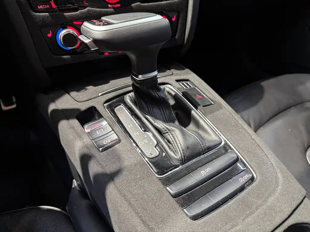 Audi A5 (Import) — миниатюра 16