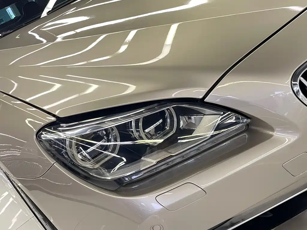 BMW 6 Series — миниатюра 52