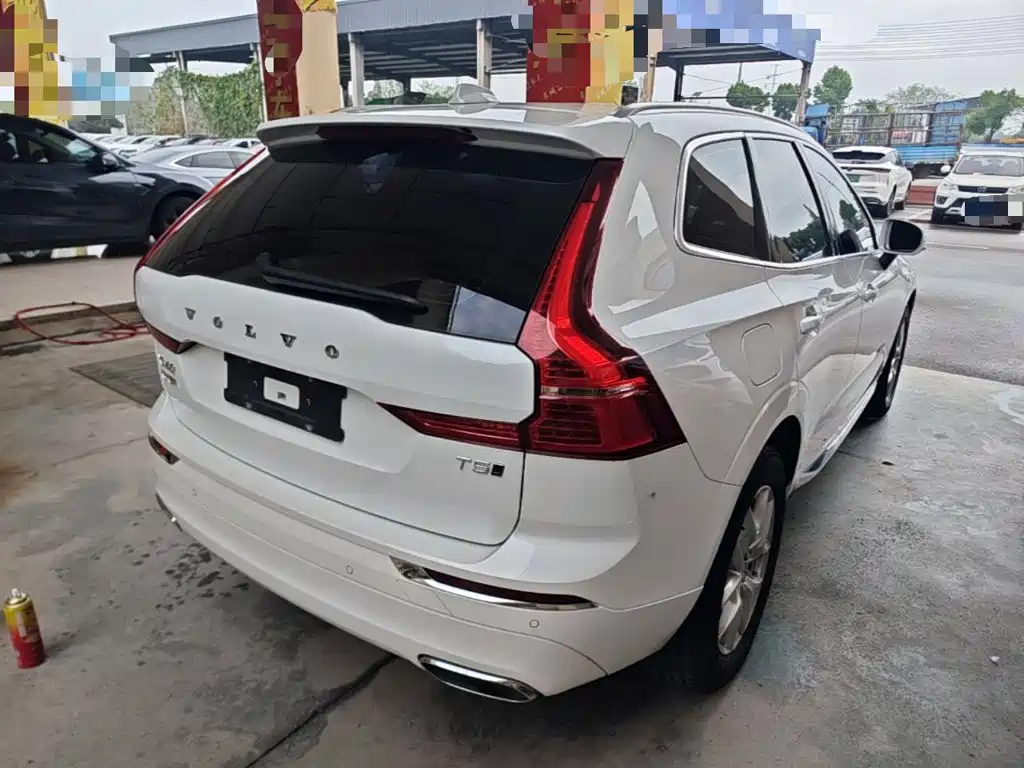 Volvo XC60 — миниатюра 7