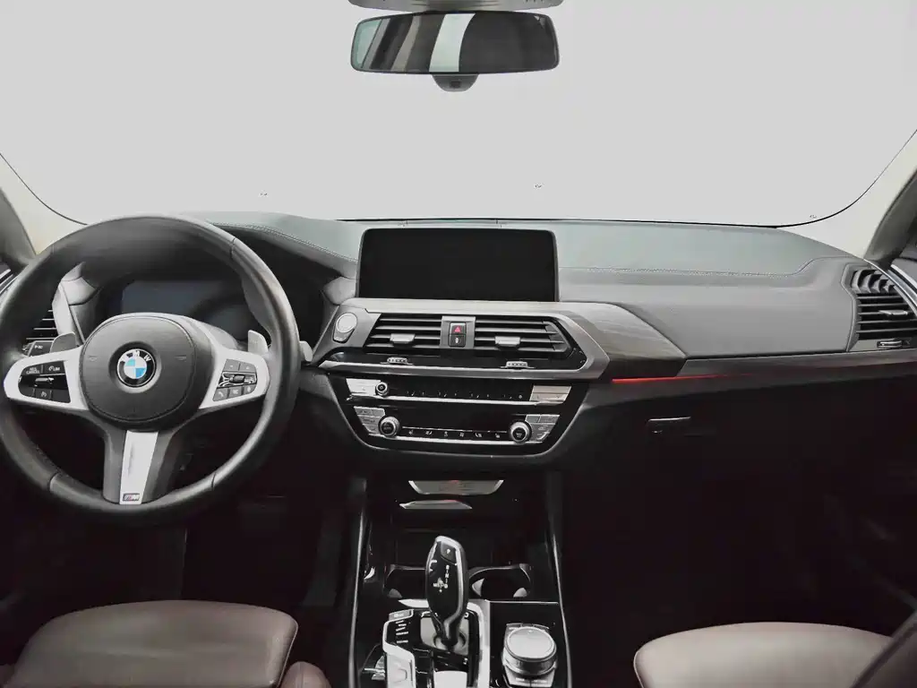 BMW X3 — миниатюра 6