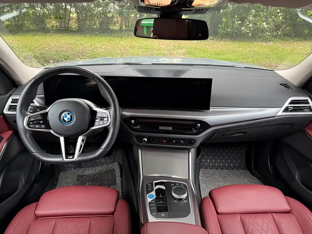 BMW i3 — миниатюра 8