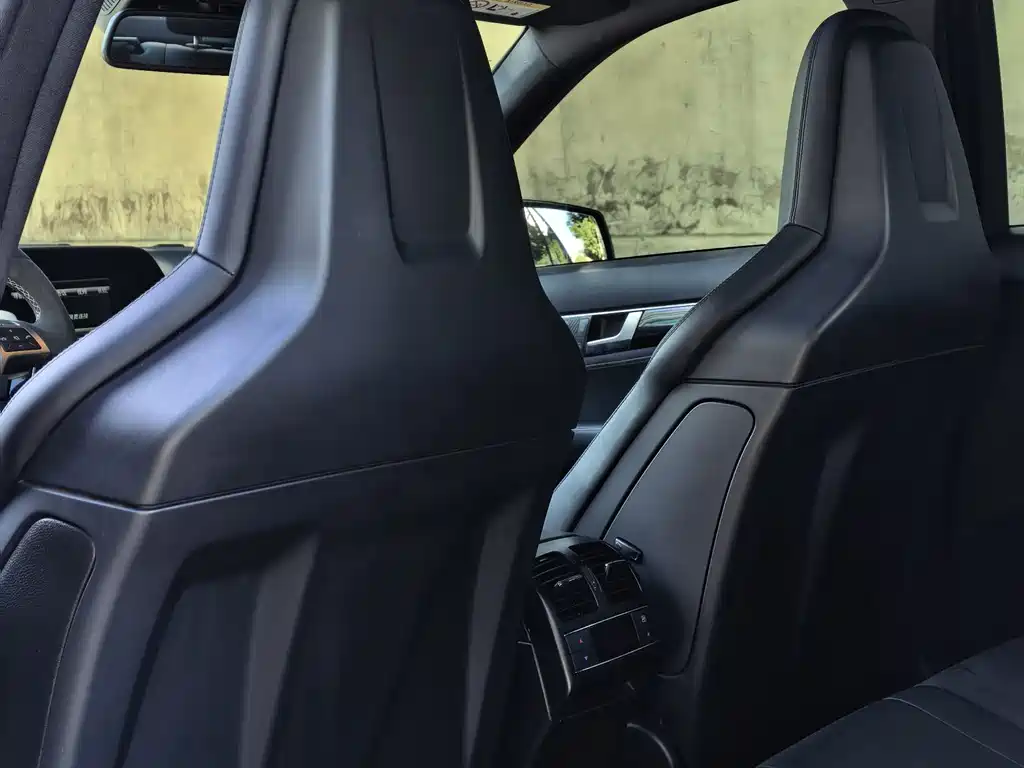 Mercedes-Benz C-Class AMG — миниатюра 14
