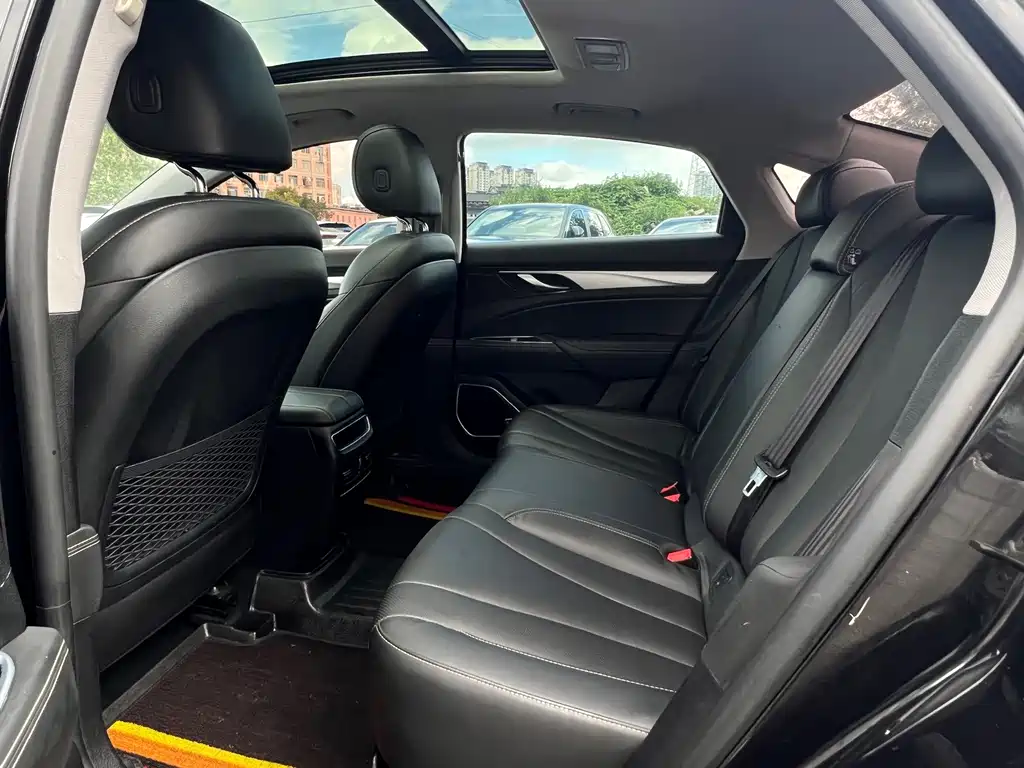 Geely Borui — миниатюра 23