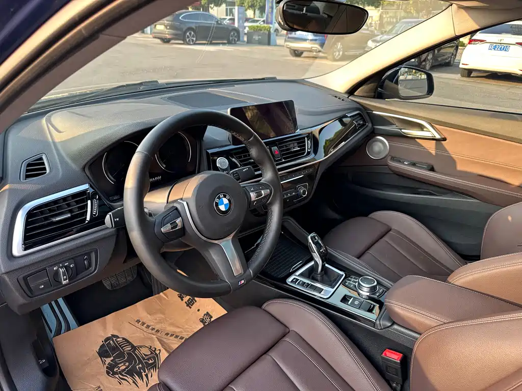 BMW 1 Series — миниатюра 12