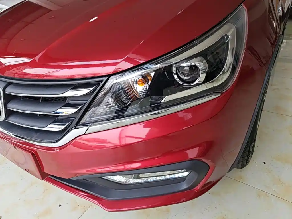 Baojun 310W — миниатюра 24