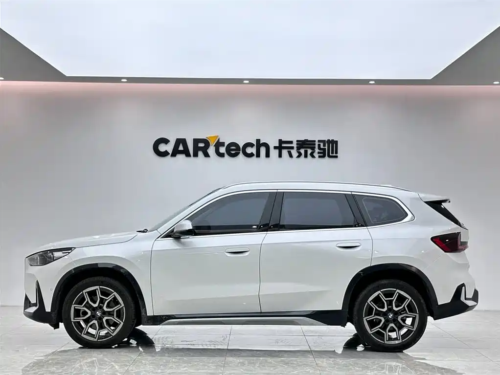 BMW X1 2024 sDrive25Li X