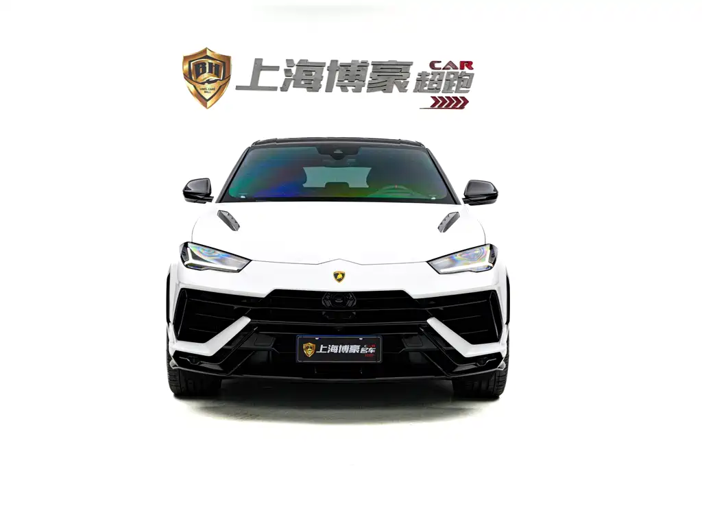 Lamborghini Urus 2023 4.0T V8 Performante