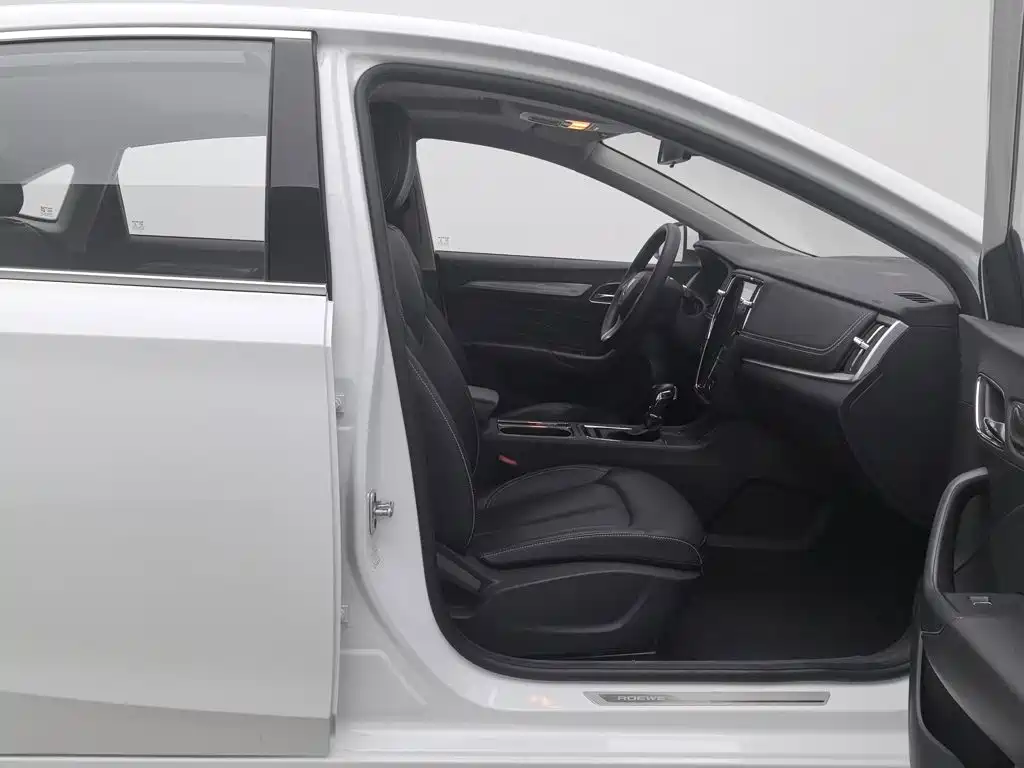 Roewe i6 Classic — миниатюра 23