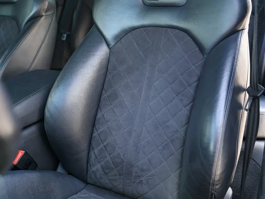 Audi S6 2017 S6 4.0TFSI