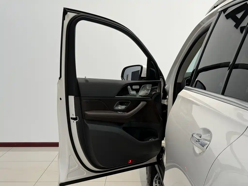 Mercedes-Benz GLE 2020 GLE 350 4MATIC Fashion