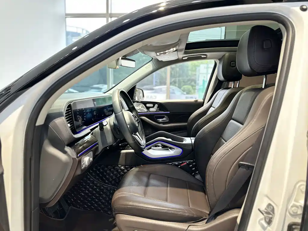 Mercedes-Benz GLE 2020 GLE 350 4MATIC Fashion