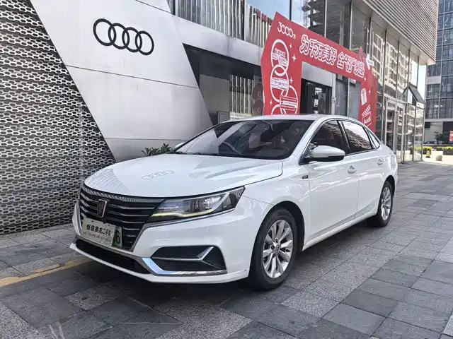 ROEWE  I6 NEW ENERGY 2018