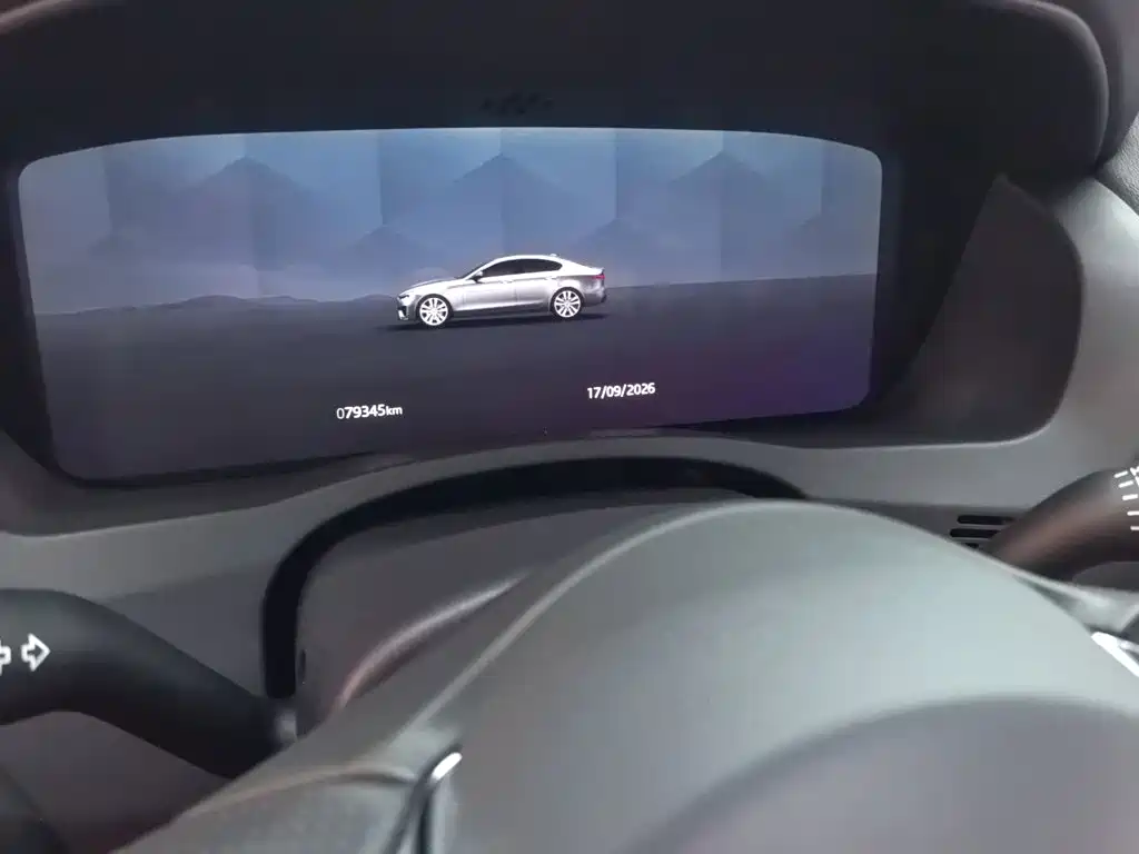 Jaguar XEL — миниатюра 11