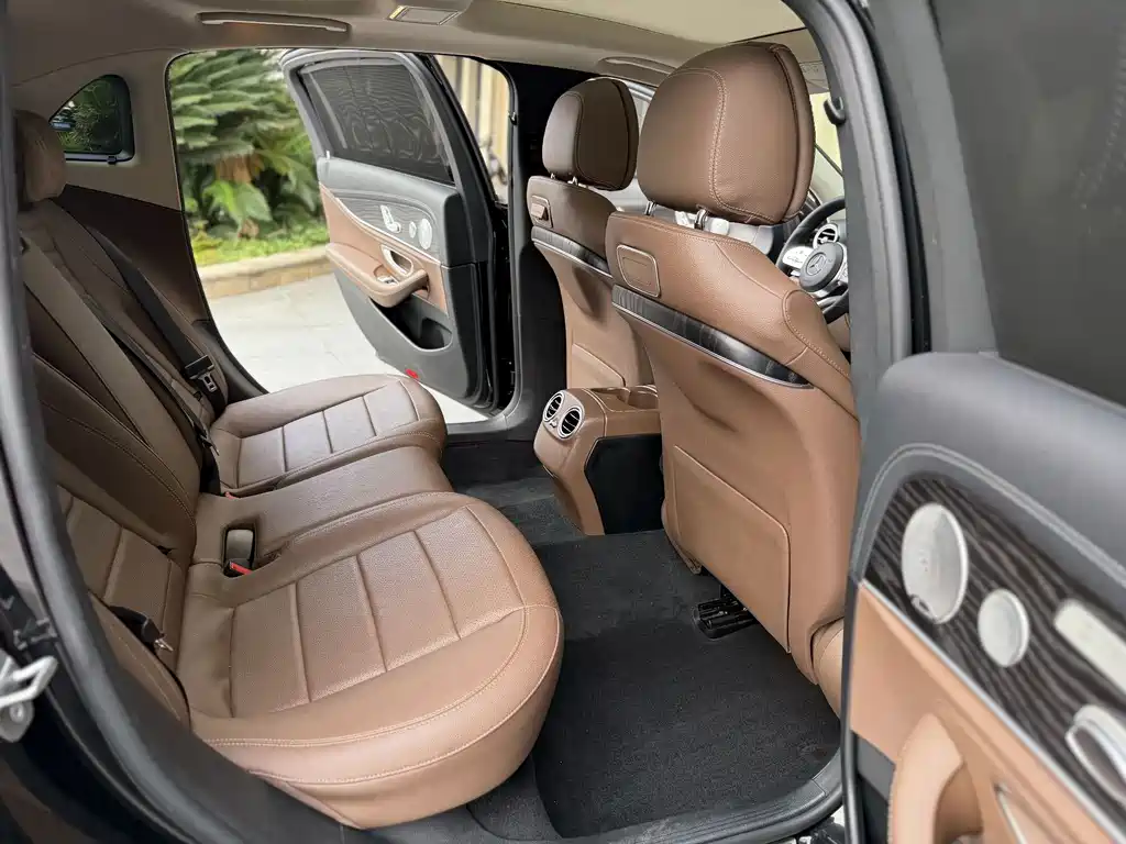 Mercedes-Benz E-Class E 2020 E 300 L Sport Fashion