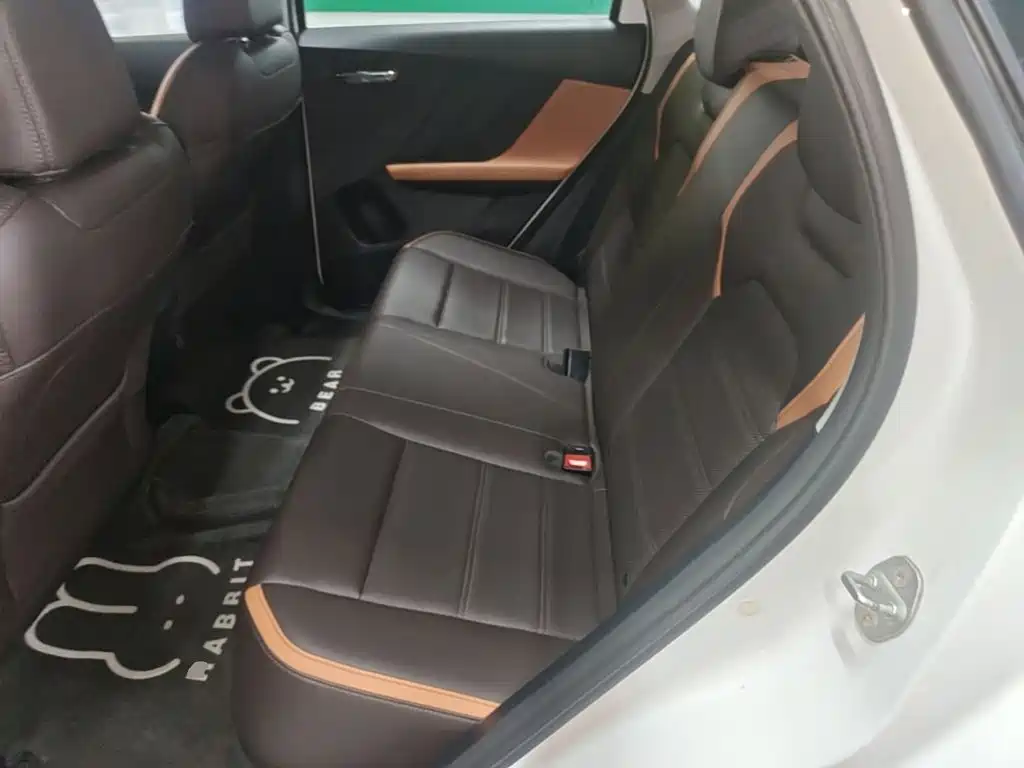 BYD e2 — миниатюра 17