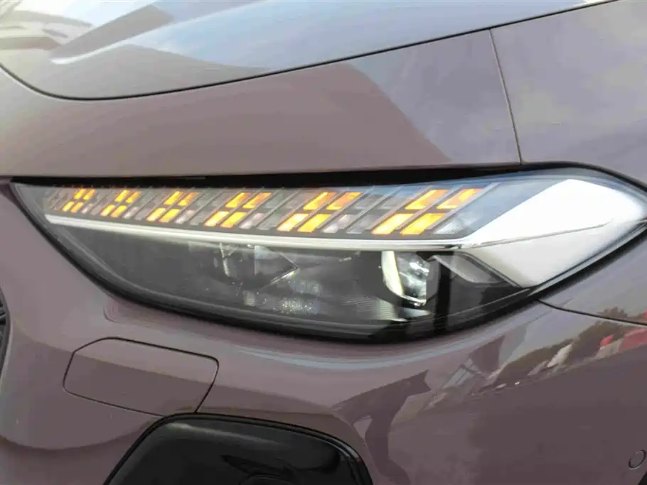 Audi A5L — миниатюра 13