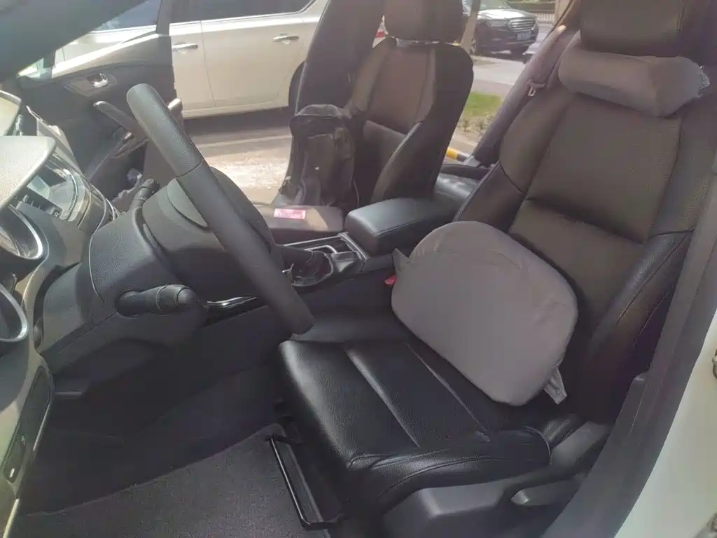 Peugeot 508 — миниатюра 11