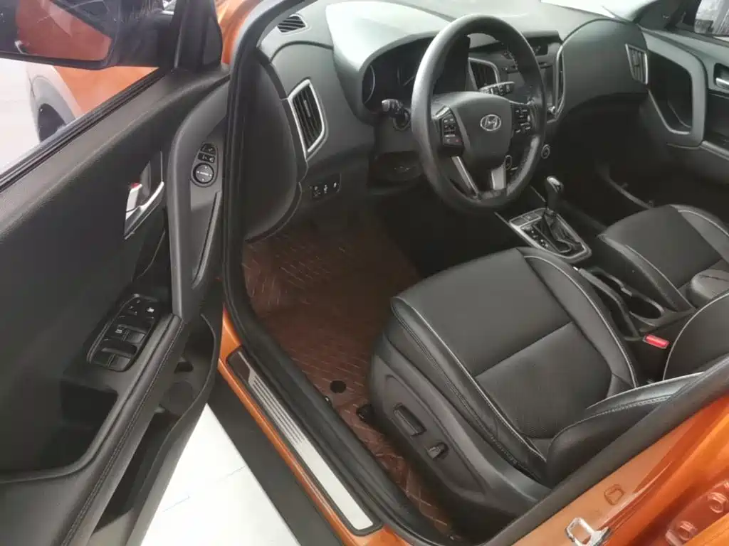 Hyundai ix25 — миниатюра 16