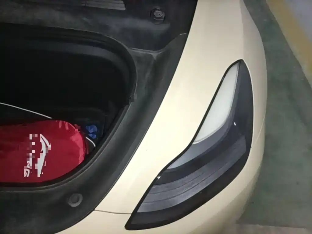 Tesla Model Y — миниатюра 20