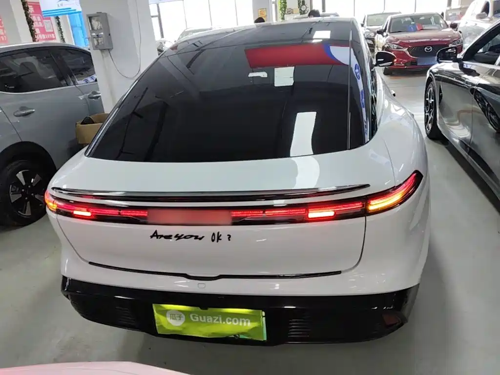Fengxing Xinghai S7 — миниатюра 6
