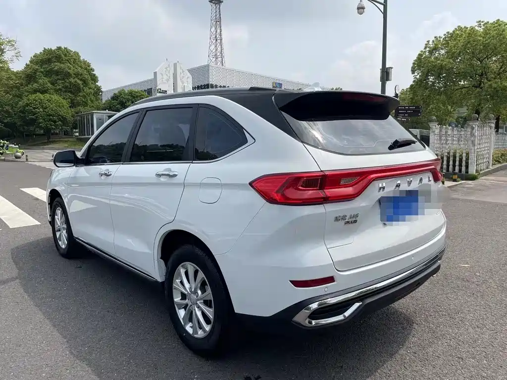 HAVAL M6