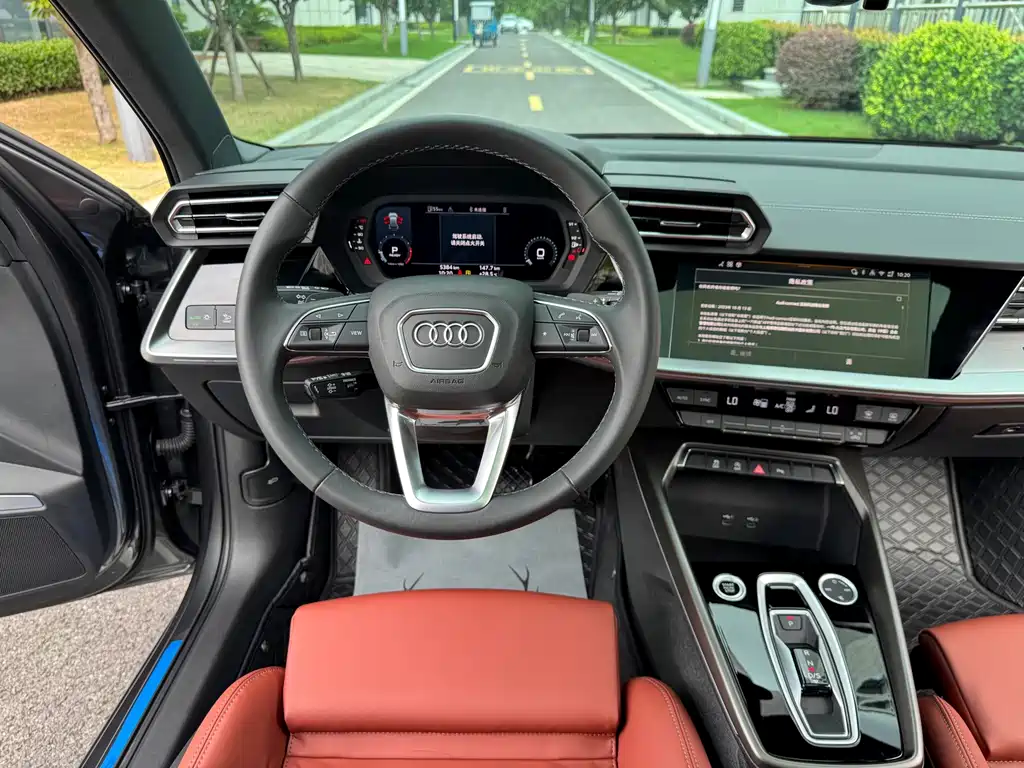 Audi A3 — миниатюра 17