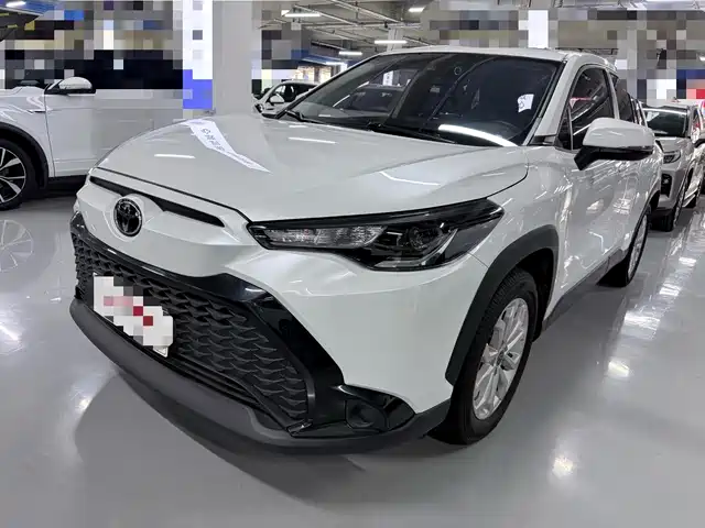 Toyota Frontlander