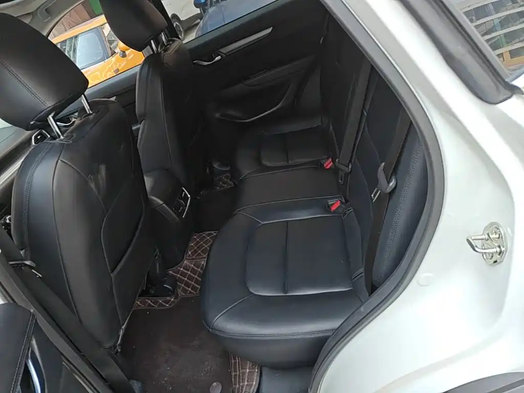 Mazda CX-5 — миниатюра 17