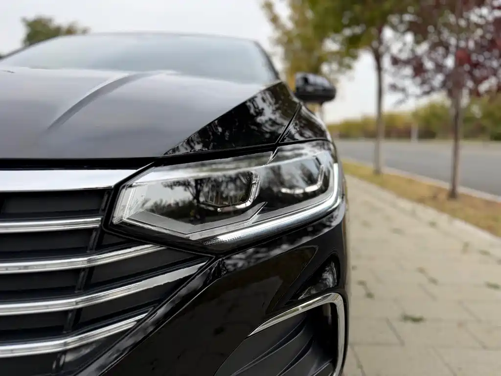 Volkswagen Lavida — миниатюра 17