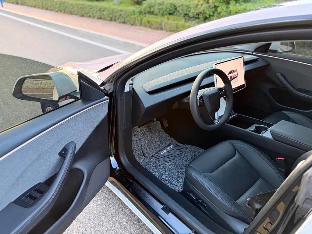 Tesla Model 3 — миниатюра 10