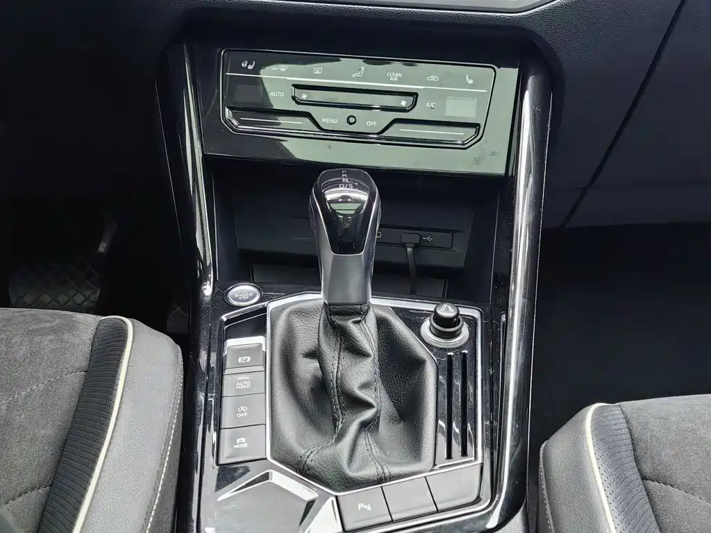 Volkswagen Tayron — миниатюра 13