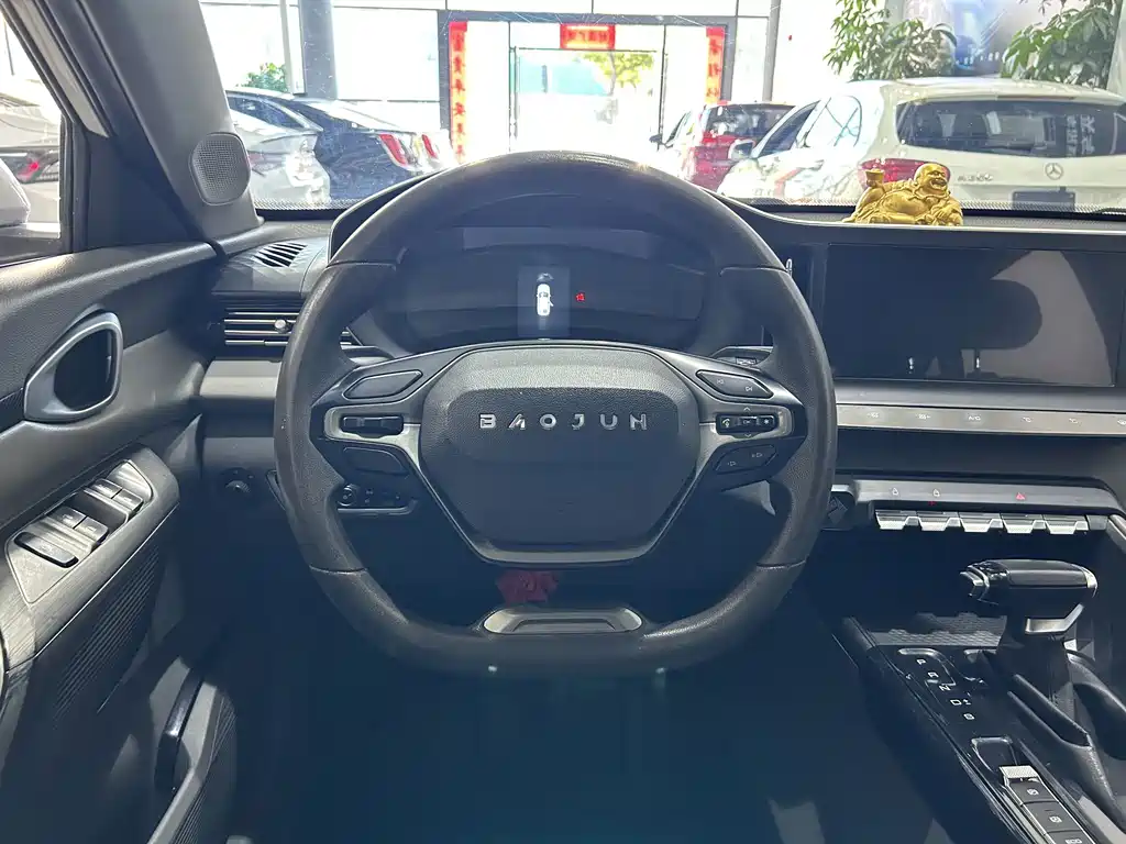 Baojun RC-5 — миниатюра 14