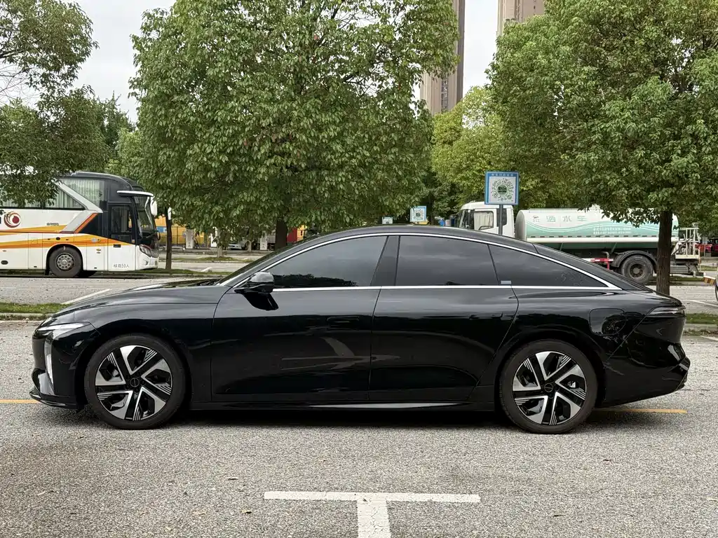 Fengxing Xinghai S7 — миниатюра 11