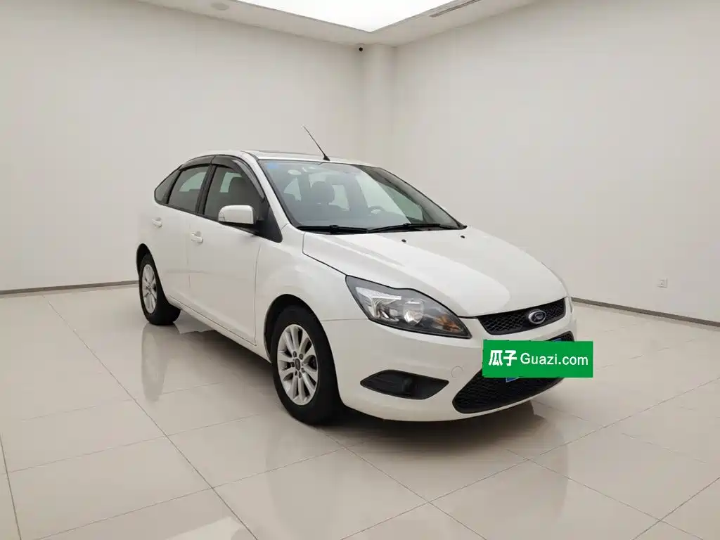 Ford Focus — миниатюра 3