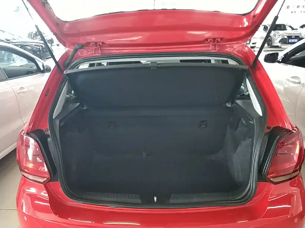 Volkswagen Polo — миниатюра 19