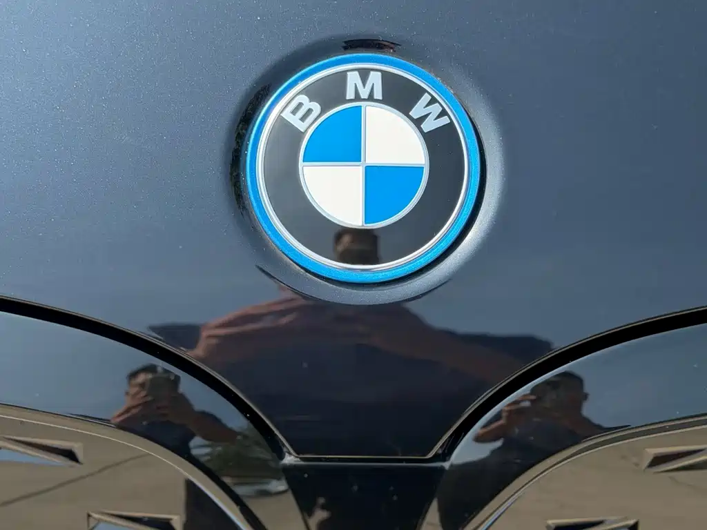 BMW iX3 — миниатюра 20