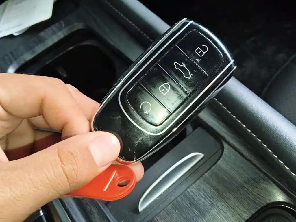 Chery Arrizo 8 PRO — миниатюра 9