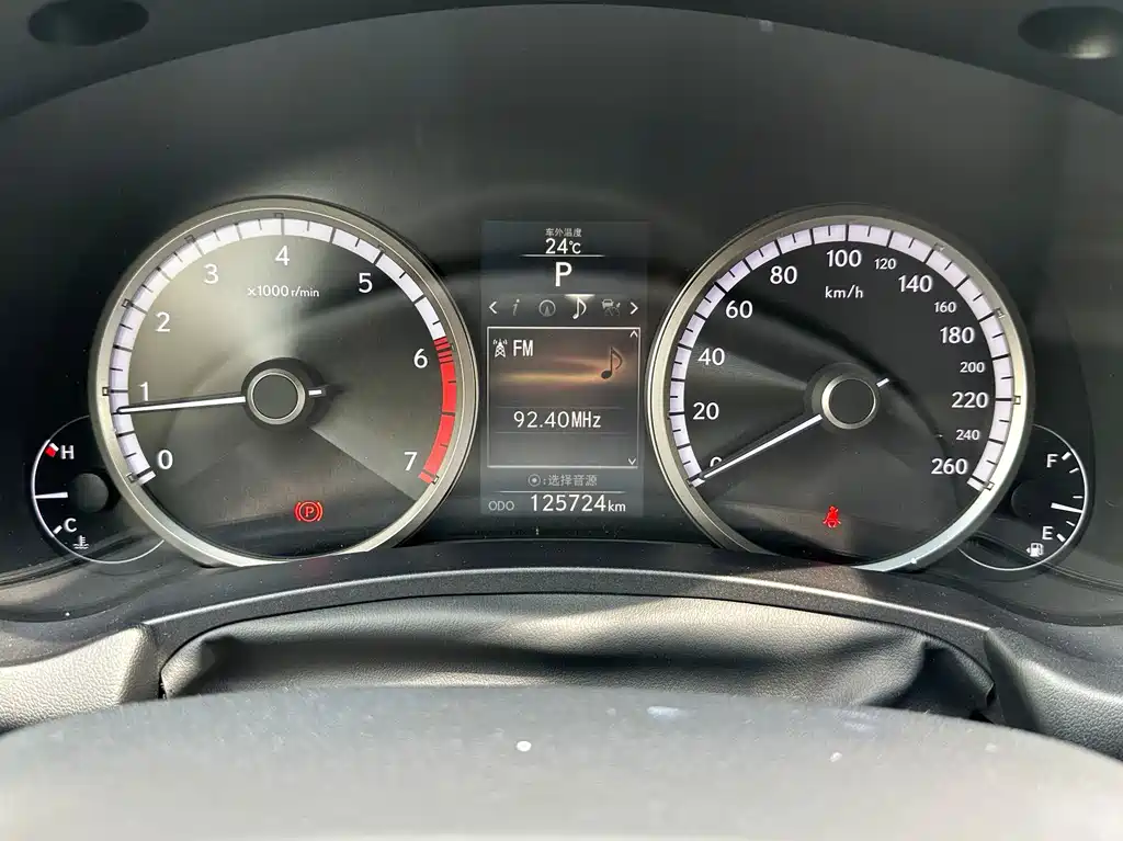 Lexus NX — миниатюра 14