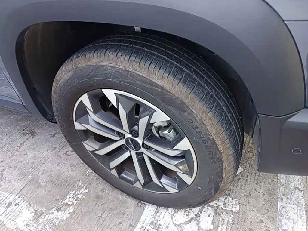Haval Big Dog — миниатюра 12