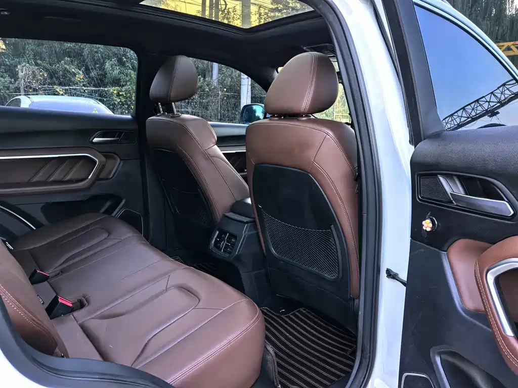 Haval H6 — миниатюра 14
