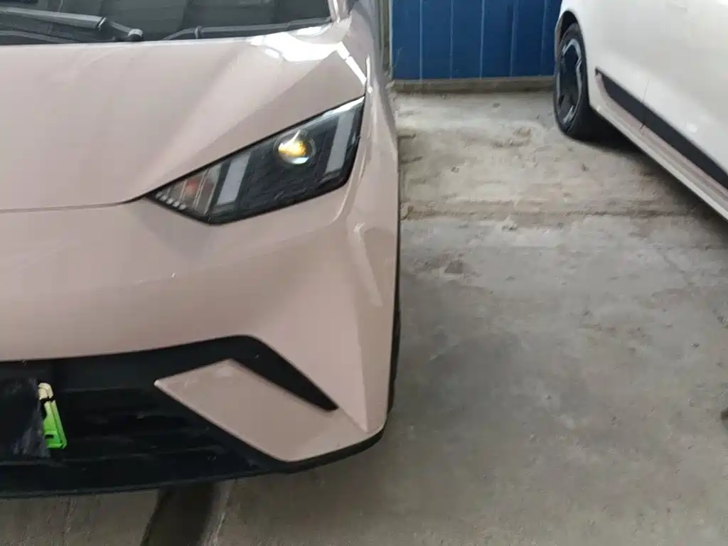 BYD Seagull — миниатюра 24