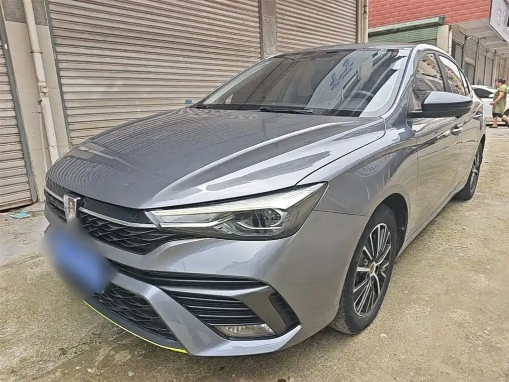 Купить Roewe i5