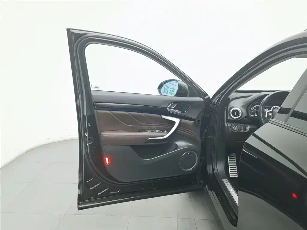 WEI PAI WEI BRAND VV7