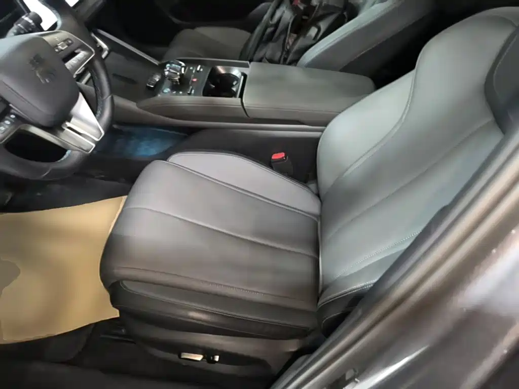 BYD Qin L — миниатюра 15