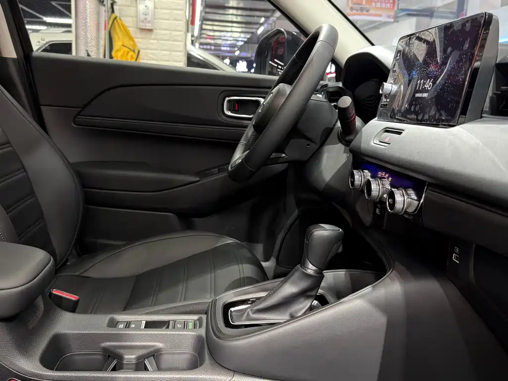 Honda XR-V — миниатюра 25