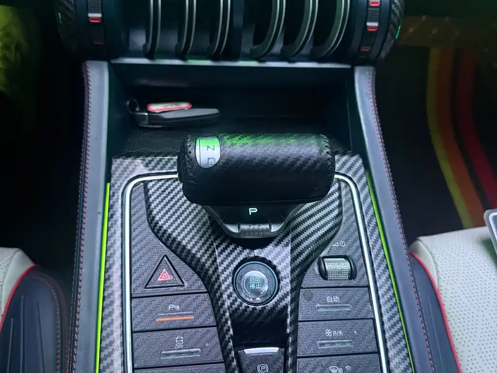 BYD Yuan Plus — миниатюра 12