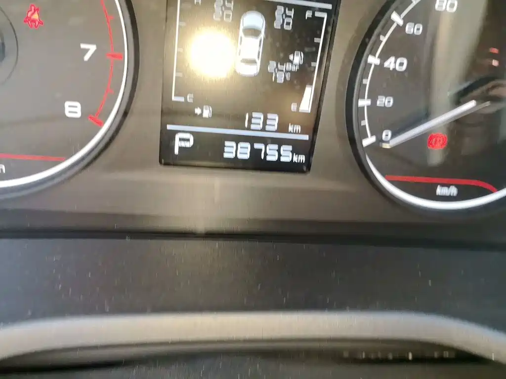 Geely Emgrand — миниатюра 5