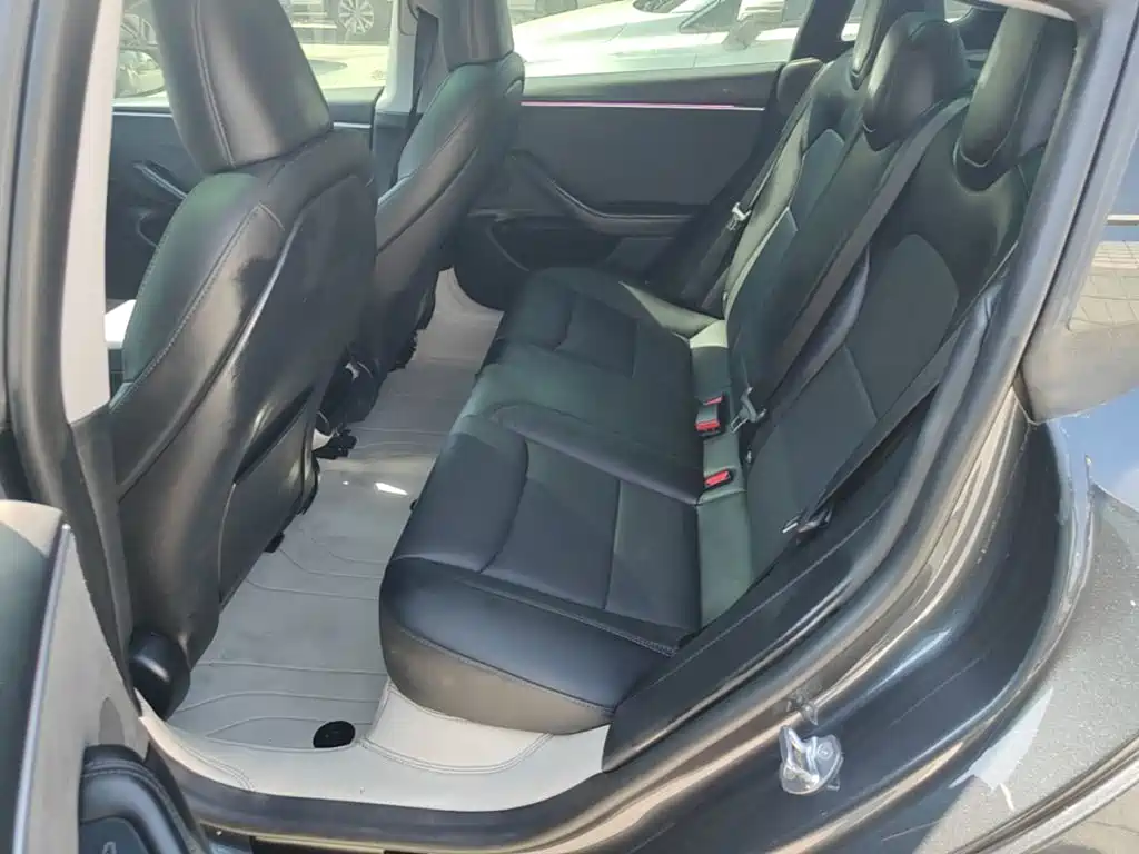 Tesla Model 3 — миниатюра 17