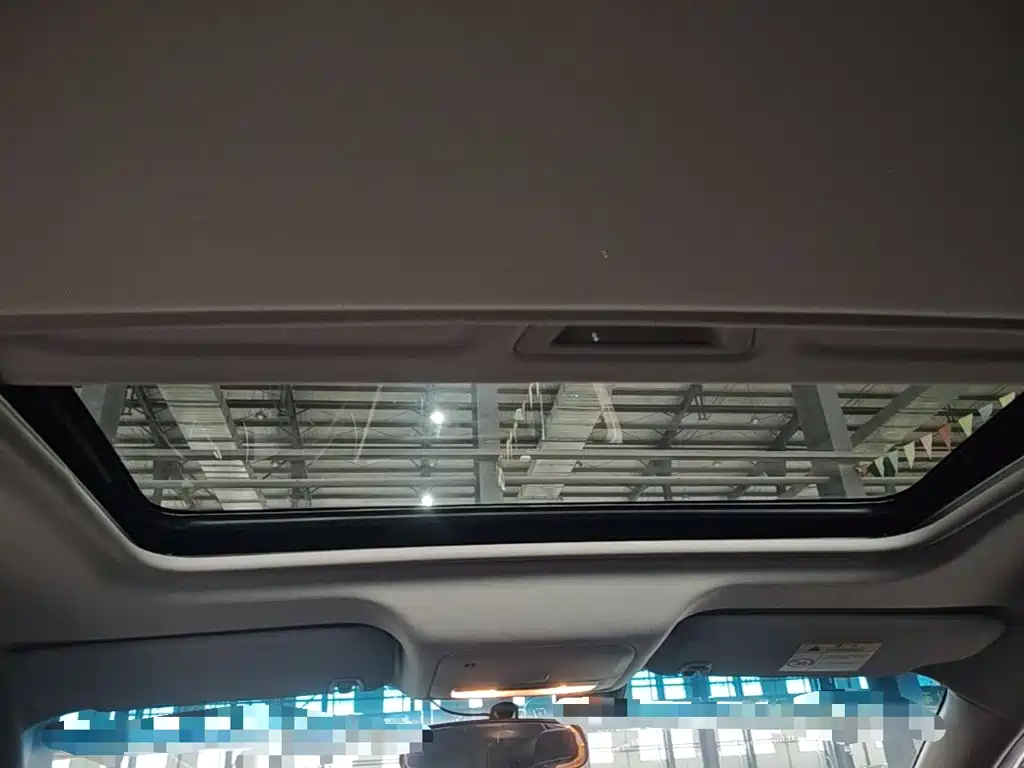 Buick Excelle — миниатюра 18
