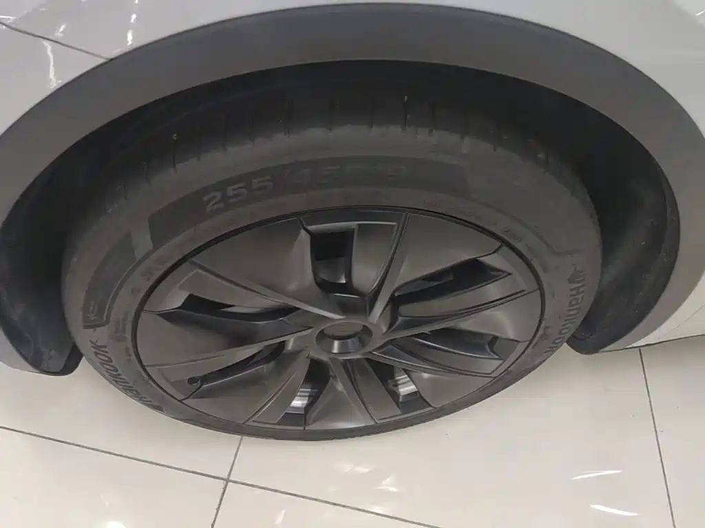 Tesla Model Y — миниатюра 23